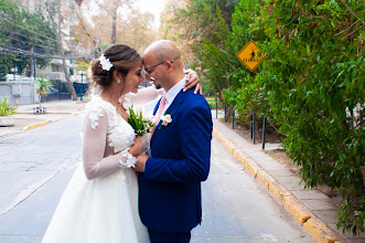 Jurufoto perkahwinan Jorge Mendoza. Foto pada 24.06.2023