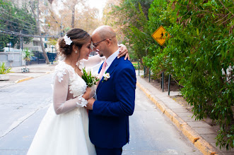 Wedding photographer Jorge Mendoza. Photo of 24.06.2023