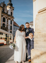 Pulmafotograaf Aneta Čablíková. 24.09.2025 päeva foto