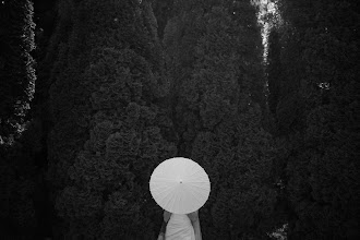 Hochzeitsfotograf Kirill Vagau. Foto vom 01.11.2025