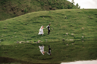 Fotografer pernikahan Mariam Chkhaidze. Foto tanggal 03.09.2025