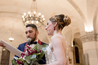 Fotógrafo de casamento Hector Top. Foto de 28.09.2019