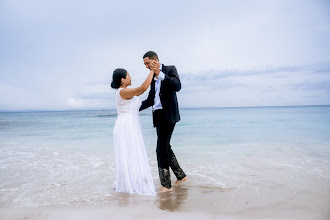 Fotógrafo de casamento Alejandra Choque. Foto de 27.10.2023