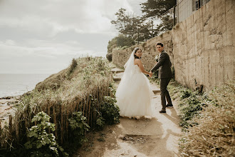 Photographe de mariage Audrey Penin. Photo du 15.04.2025