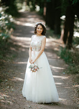 Wedding photographer Maks Efremov. Photo of 10.05.2020