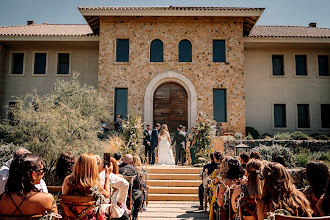 Wedding photographer Rodrigo Galera. Photo of 06.08.2025