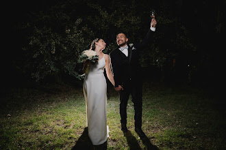 Svatební fotograf Sebastian Iglesias. Fotografie z 03.04.2024
