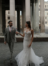 Wedding photographer Aleksandra Von Zastrow. Photo of 15.09.2025