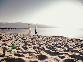 Wedding photographer Erbol Doolotov. Photo of 08.08.2021