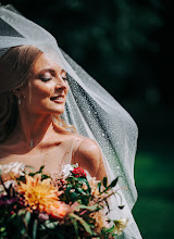 Wedding photographer Yuliya Baldeeva. Photo of 26.03.2022