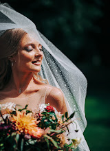 Hochzeitsfotograf Yuliya Baldeeva. Foto vom 26.03.2022