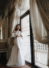 Wedding photographer Andrey Kiyko. Photo of 29.12.2022