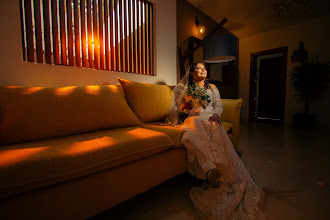 Photographe de mariage Daniel Corona. Photo du 23.09.2025