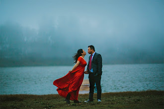 Fotógrafo de bodas Carolina Felices. Foto del 12.03.2019