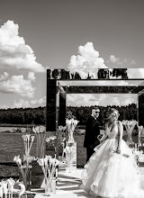 Wedding photographer Artem Kulikovskiy. Photo of 13.11.2023