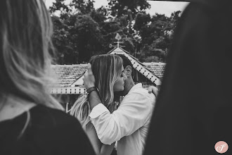 Wedding photographer Camila Pauleski. Photo of 11.05.2020