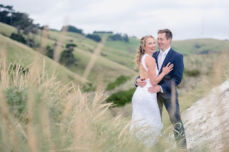 Wedding photographer Sonia Simpson. Photo of 19.07.2018