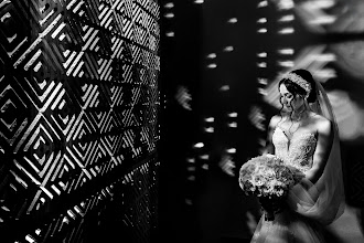 婚礼摄影师Yamil Calderon. 29.05.2024的图片