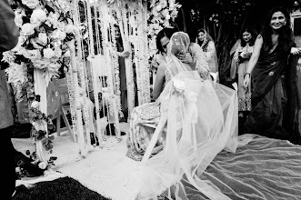 Wedding photographer Yakov Knyazev. Photo of 11.06.2025