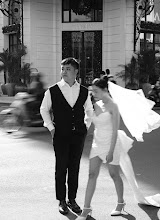 Wedding photographer Nguyễn Phúc Khanh. Photo of 29.12.2022