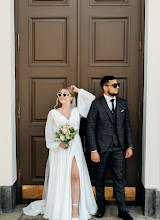 Wedding photographer Ekaterina Siliniks. Photo of 01.10.2023
