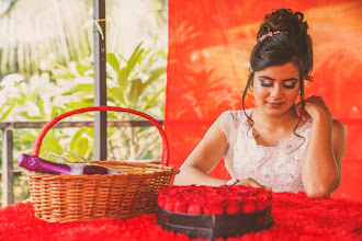 Wedding photographer Haily Shah. Photo of 19.06.2022