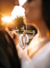 Wedding photographer Boris Yakhovich. Photo of 10.03.2025