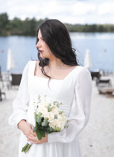 Wedding photographer Antonina Volkogonova. Photo of 14.03.2023