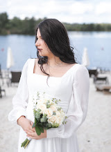 婚姻写真家 Antonina Volkogonova. 14.03.2023 の写真
