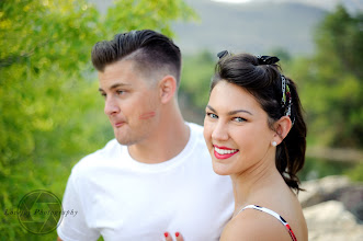 Wedding photographer Brandon Lovejoy. Photo of 06.11.2020