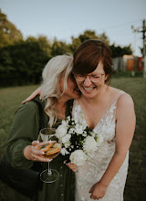 婚禮攝影師Terezie Krůželová. 31.05.2024的照片