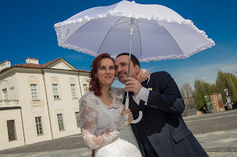 Wedding photographer Gabriele Cannone. Photo of 08.06.2019