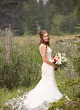 Photographe de mariage Shannon Bos. Photo du 03.06.2022