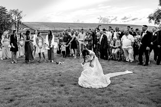 Vestuvių fotografas: Balázs Andráskó. 02.06.2024 nuotrauka