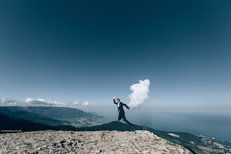 Fotógrafo de bodas Andrey Titov. Foto del 13.03.2021