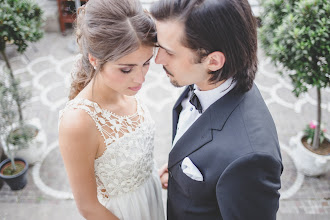 Photographe de mariage Conny Schöffmann. Photo du 26.02.2017