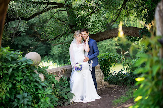 Fotografo di matrimoni Tatyana Kunec. Foto del 12.06.2025