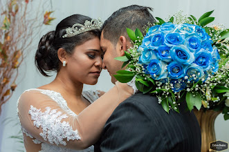 Wedding photographer Ériton Queles. Photo of 11.05.2020