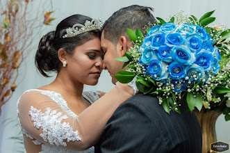 Huwelijksfotograaf Ériton Queles. Foto van 11.05.2020