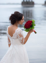Wedding photographer Katerina Kalzhanova. Photo of 02.12.2016