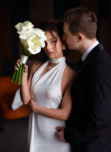 Fotografer pernikahan Azamat Amanov. Foto tanggal 04.05.2024