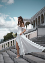 Fotografo di matrimoni Mikhail Danilov. Foto del 03.03.2025
