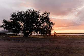 Bröllopsfotografer Erbolat Raimbekov. Foto av 12.08.2021