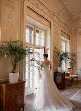 Hochzeitsfotograf Elena Sviridova. Foto vom 10.07.2025