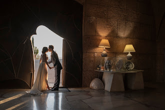 Photographe de mariage Pablo Cambron. Photo du 03.04.2025