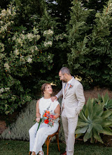 Fotógrafo de casamento Tiago Duarte. Foto de 16.07.2024