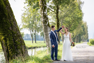Wedding photographer Marina Hasler. Photo of 28.09.2022