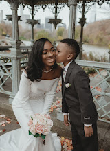Fotógrafo de bodas Artem Yakubenko. Foto del 17.11.2020