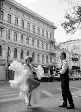 ช่างภาพงานแต่งงาน Elena Bogdanova. ภาพเมื่อ 10.10.2023
