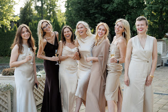 Fotografo di matrimoni Denis Kubrak. Foto del 12.07.2025